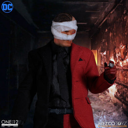 DC Universe: Two-Face - One:12 Collective Action Figure