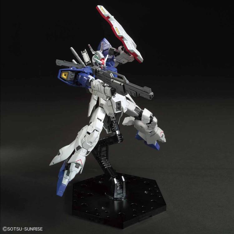 Moon Gundam - #215 Moon Gundam - HGUC 1/144 Model Kit