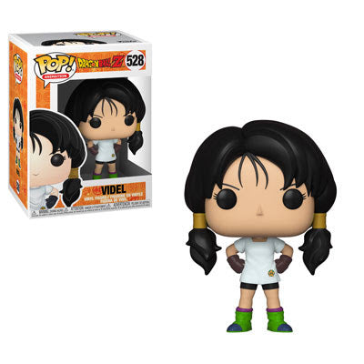 Funko POP! Anime: Dragon Ball Z - Videl #528