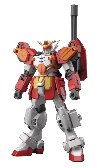 Gundam Wing - #236 Gundam Heavyarms - HGAC 1/144  Model Kit - Videguy Collectibles