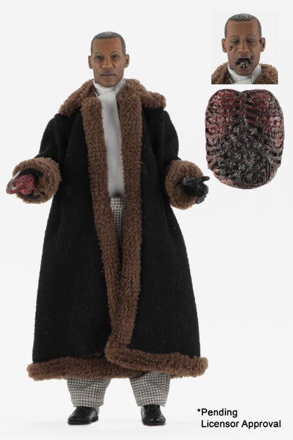 Candyman - 8" Clothed Action Figure - Candyman - Videguy Collectibles