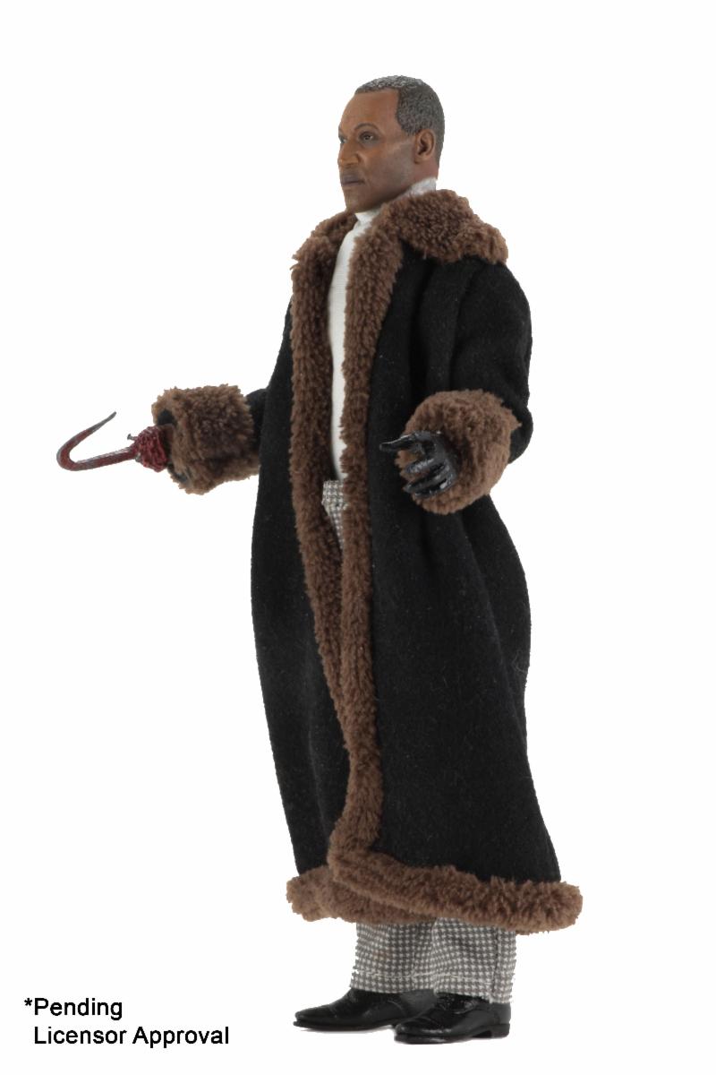Candyman - 8" Clothed Action Figure - Candyman - Videguy Collectibles
