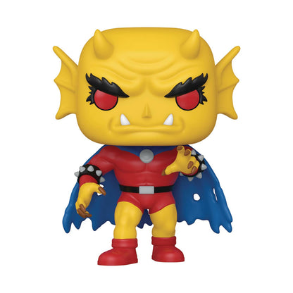 Funko POP! Heroes: Etrigan the Demon #459 (PREVIEWS Exclusive)