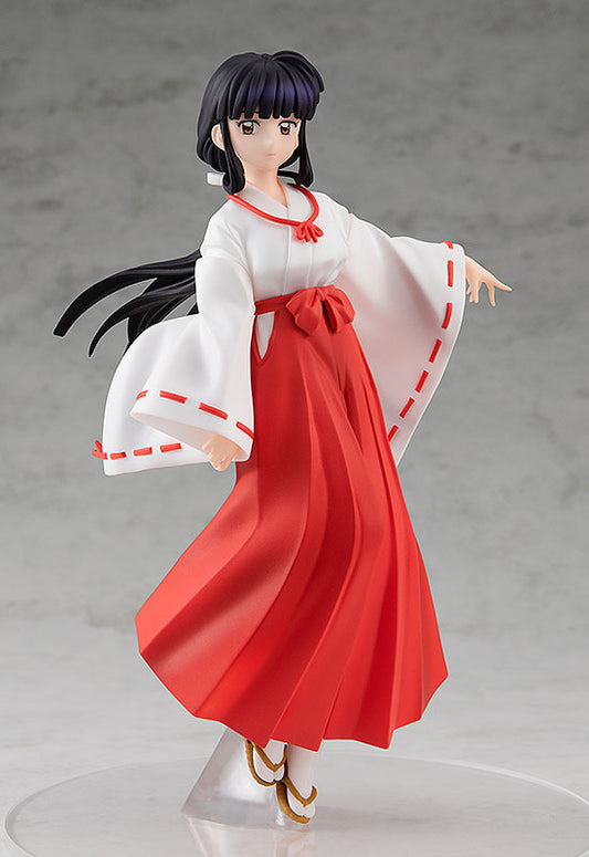 Inuyasha: The Final Act - Kikyo - Pop Up Parade - Videguy Collectibles