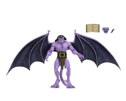 Gargoyles - Ultimate Goliath - 7" Scale Action Figure