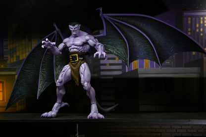 Gargoyles - Ultimate Goliath - 7" Scale Action Figure