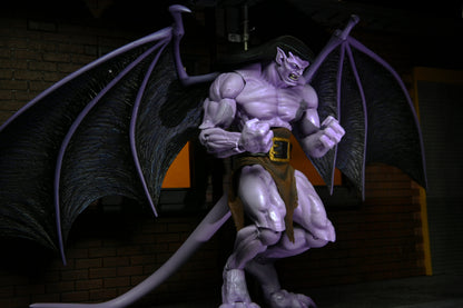 Gargoyles - Ultimate Goliath - 7" Scale Action Figure