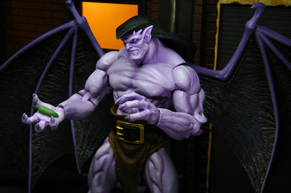 Gargoyles - Ultimate Goliath - 7" Scale Action Figure