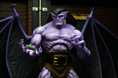 Gargoyles - Ultimate Goliath - 7" Scale Action Figure
