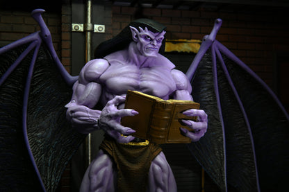Gargoyles - Ultimate Goliath - 7" Scale Action Figure