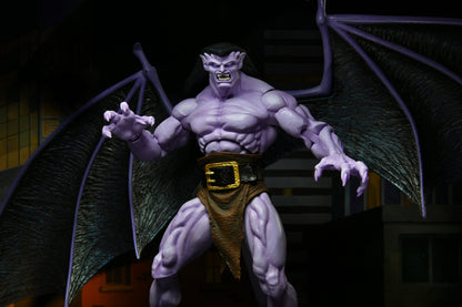 Gargoyles - Ultimate Goliath - 7" Scale Action Figure
