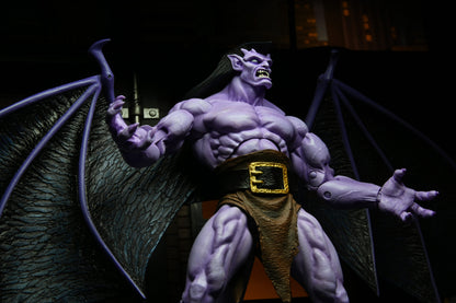 Gargoyles - Ultimate Goliath - 7" Scale Action Figure