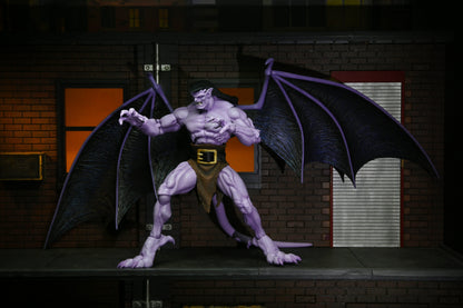 Gargoyles - Ultimate Goliath - 7" Scale Action Figure