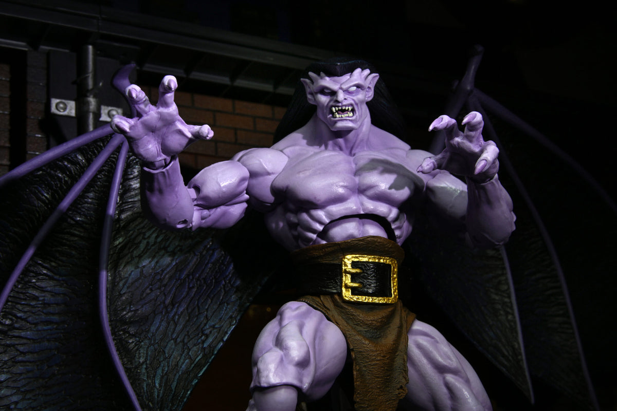 Gargoyles - Ultimate Goliath - 7" Scale Action Figure