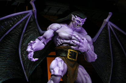 Gargoyles - Ultimate Goliath - 7" Scale Action Figure