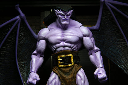 Gargoyles - Ultimate Goliath - 7" Scale Action Figure