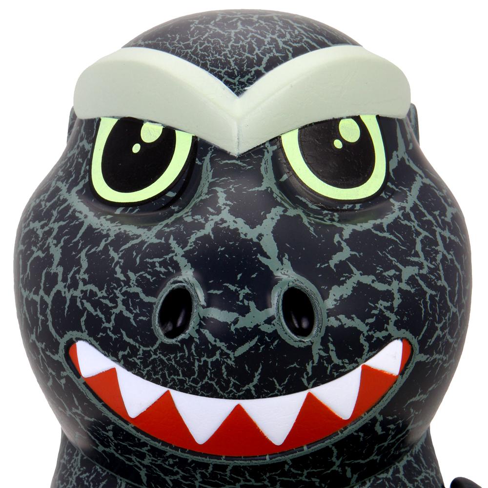 Kid Robot - Godzilla 1954 8-inch Art Figure - GID Crackle - Videguy Collectibles