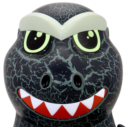 Kid Robot - Godzilla 1954 8-inch Art Figure - GID Crackle - Videguy Collectibles