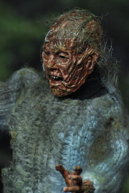 NECA - Friday the 13th - Pamela Lady of the Lake Pamela - 8" Retro Clothed Action Figure - Videguy Collectibles