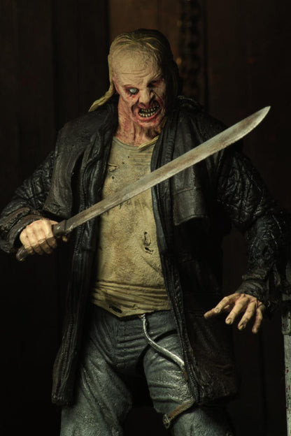 Friday the 13th – Jason (2009 Remake) - Utimate 7” Scale Action Figure