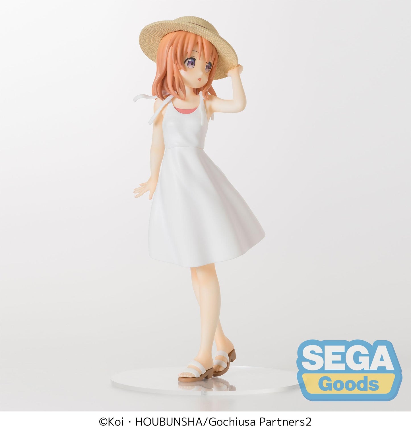 Is the Order A Rabbit? - Cocoa - Prize Figure - Videguy Collectibles