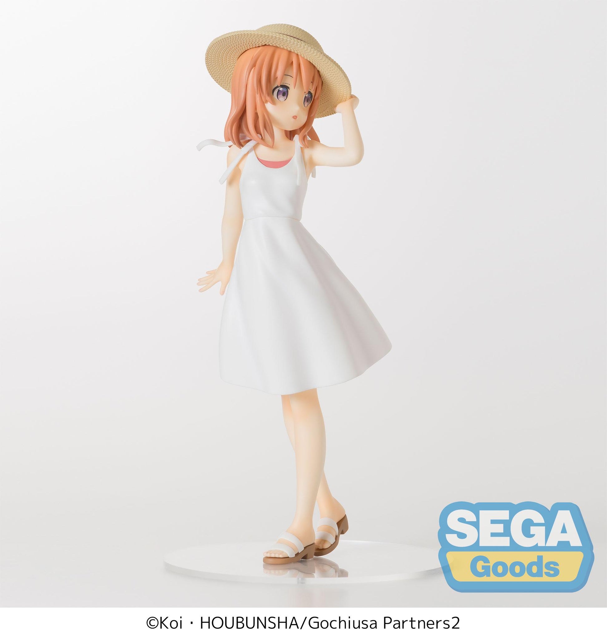 Is the Order A Rabbit? - Cocoa - Prize Figure - Videguy Collectibles