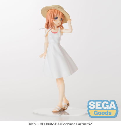 Is the Order A Rabbit? - Cocoa - Prize Figure - Videguy Collectibles