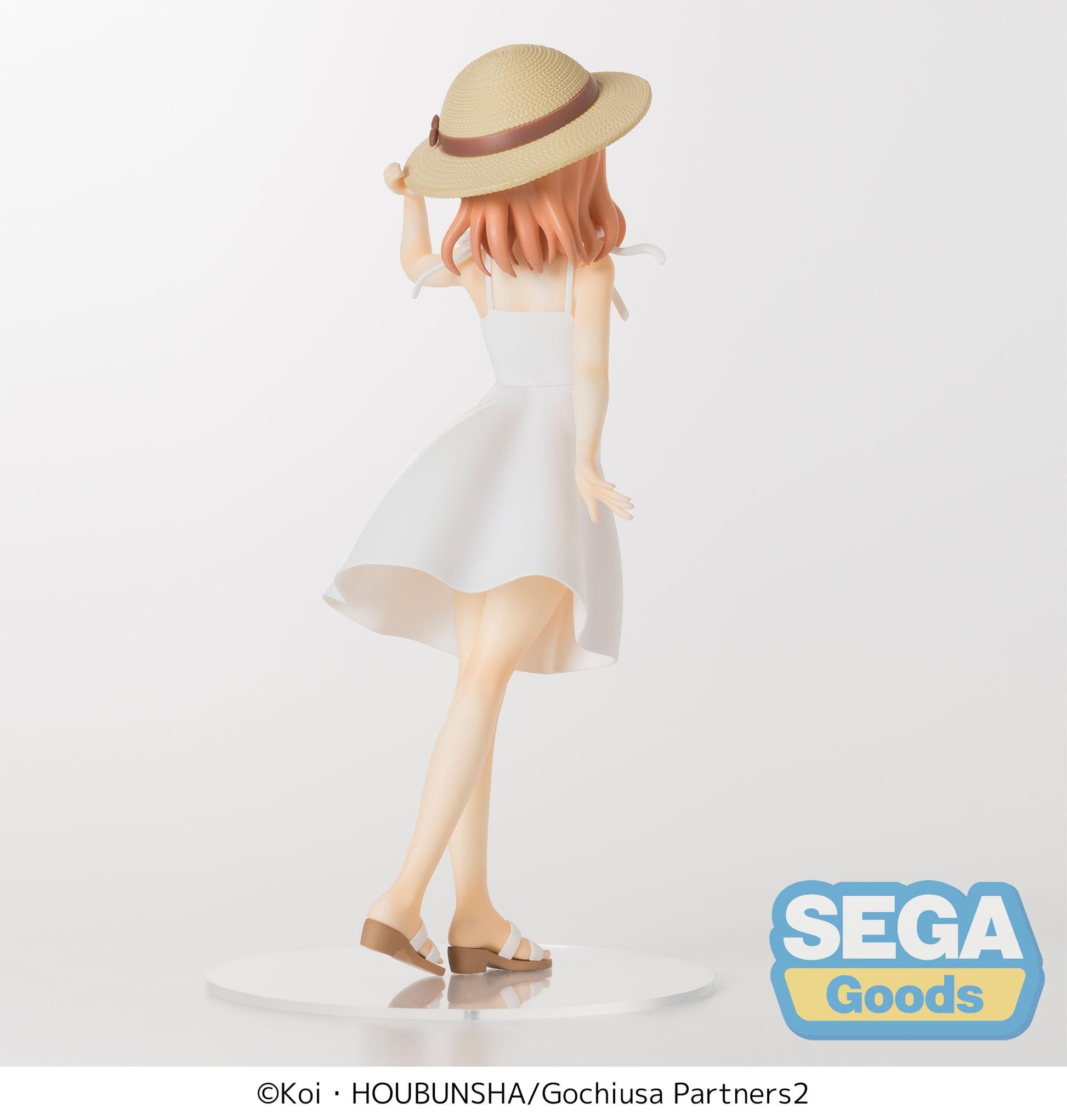 Is the Order A Rabbit? - Cocoa - Prize Figure - Videguy Collectibles