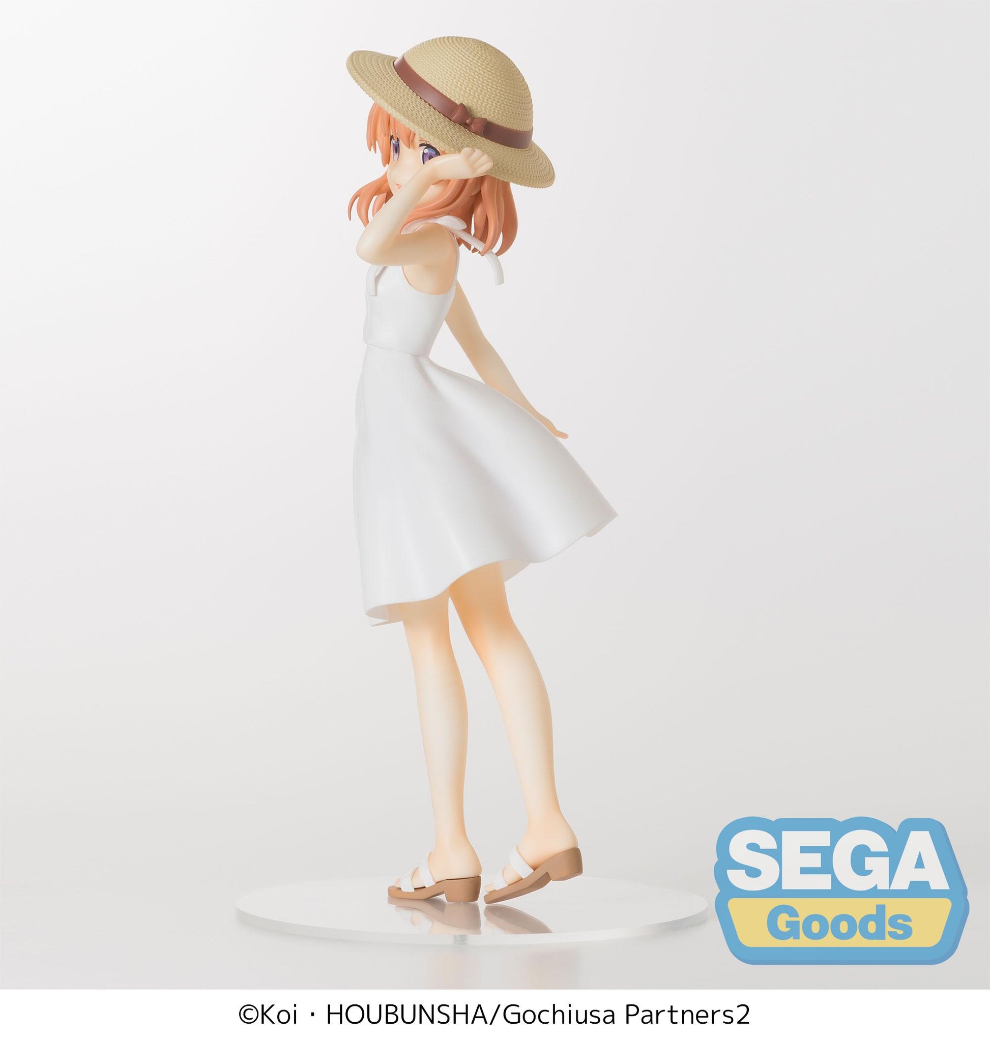 Is the Order A Rabbit? - Cocoa - Prize Figure - Videguy Collectibles