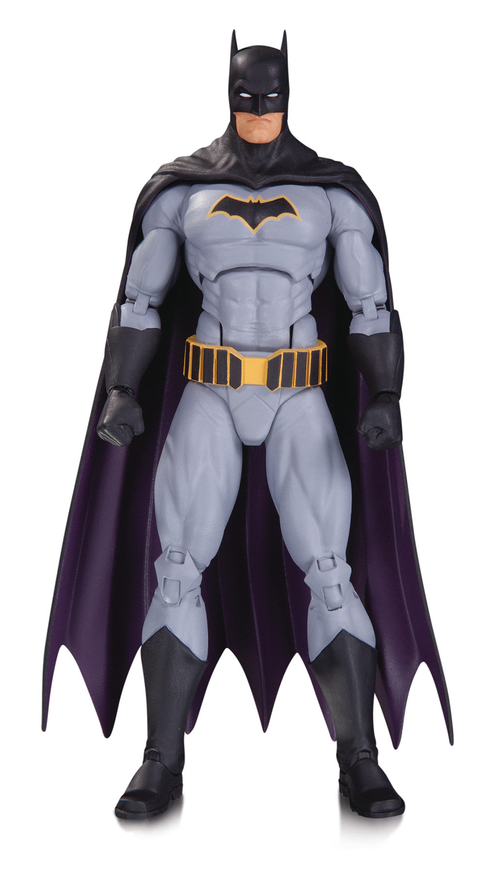 DC Icons Action Figure - Rebirth: Justice League - Batman