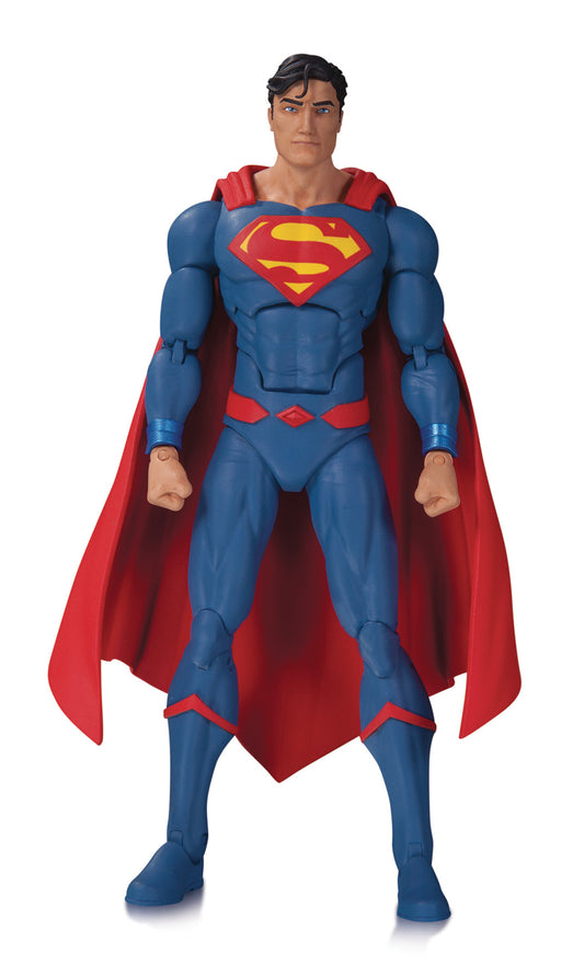 DC Icons Action Figure -Rebirth: Justice League - Superman