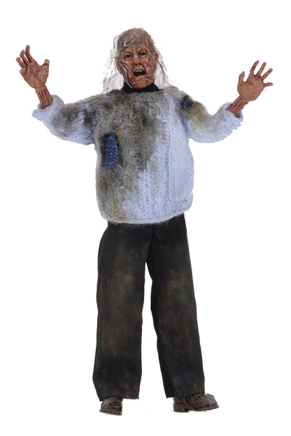 NECA - Friday the 13th - Pamela Lady of the Lake Pamela - 8" Retro Clothed Action Figure - Videguy Collectibles