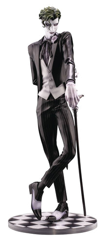 SDCC DC Comics: The Joker Limited Edition Ikemen Previews Exclusive Statue
