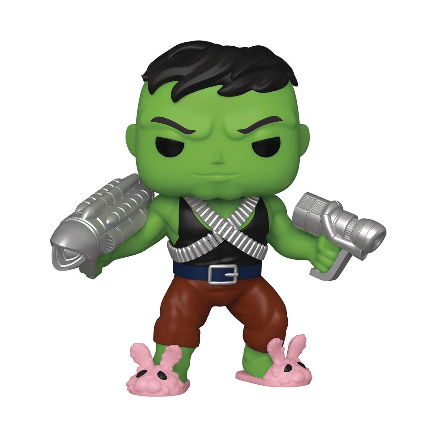 Funko Marvel 6 inch Pop - Professor Hulk - Previews Exclusive - Videguy Collectibles