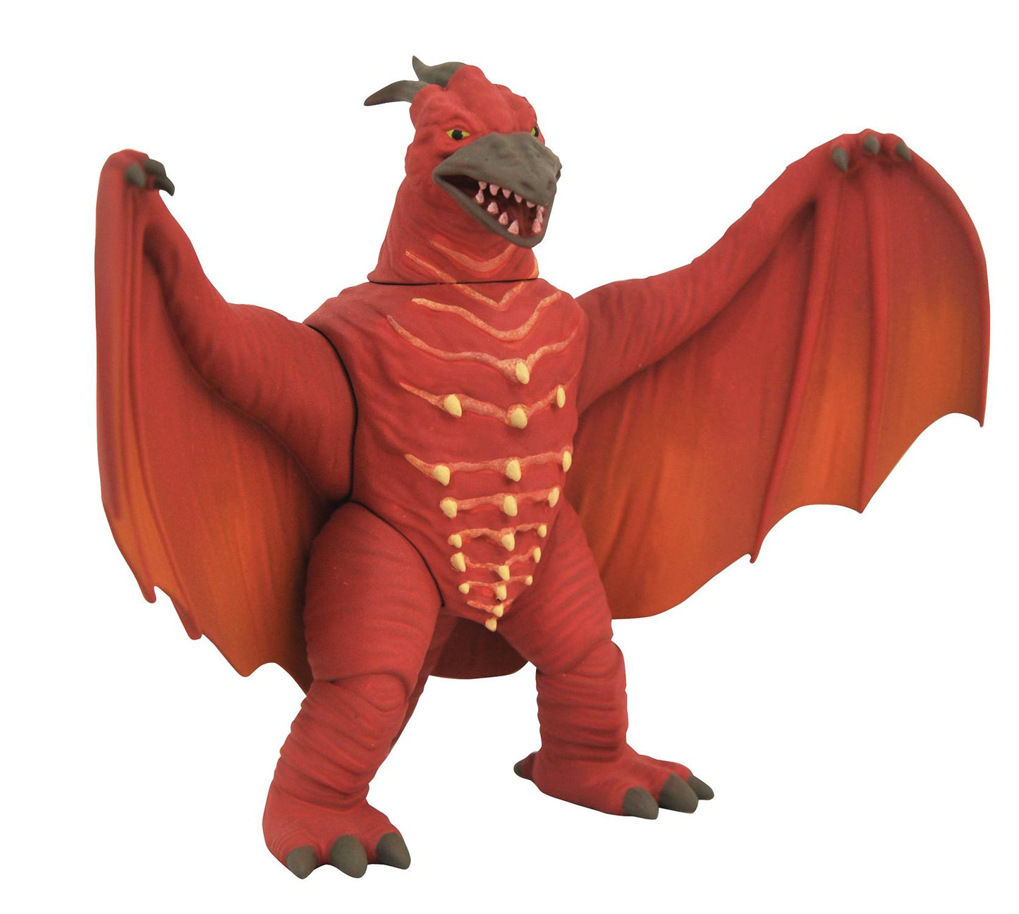 NYCC 2020 - Godzilla Fire Rodan - Vinimate - Videguy Collectibles