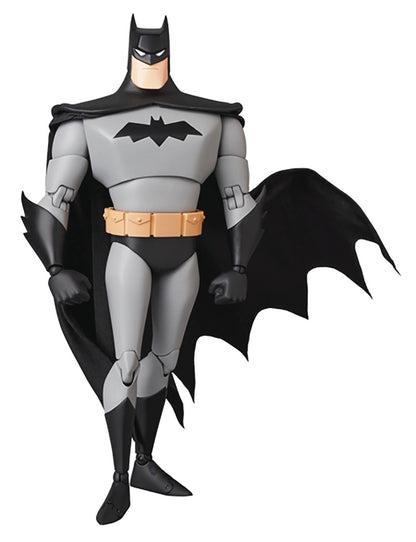 Mafex - The New Batman Adventures - Batman - Action Figure