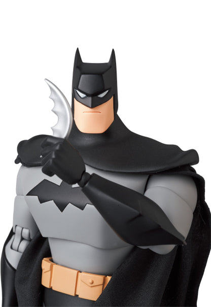 Mafex - The New Batman Adventures - Batman - Action Figure