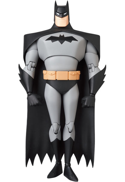 Mafex - The New Batman Adventures - Batman - Action Figure