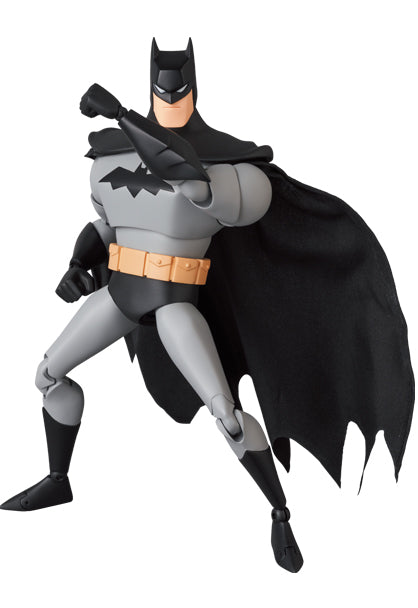 Mafex - The New Batman Adventures - Batman - Action Figure