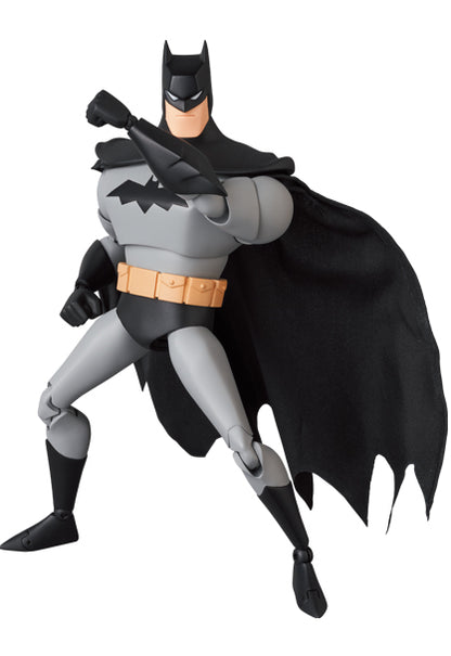 Mafex - The New Batman Adventures - Batman - Action Figure