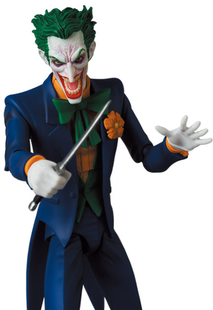 Mafex - DC Comics - Hush - Joker - Action Figure