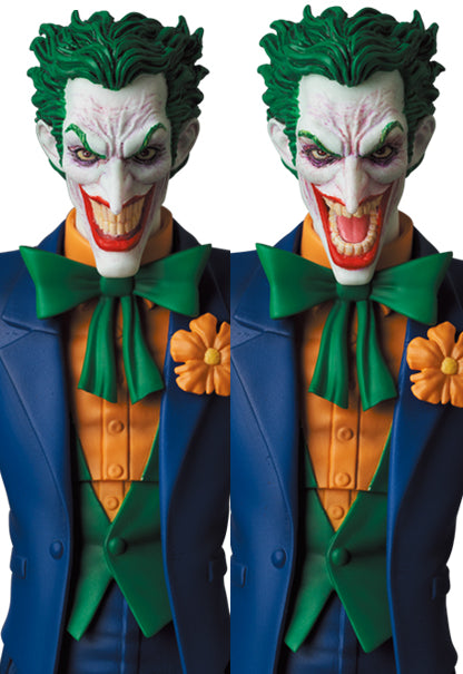 Mafex - DC Comics - Hush - Joker - Action Figure
