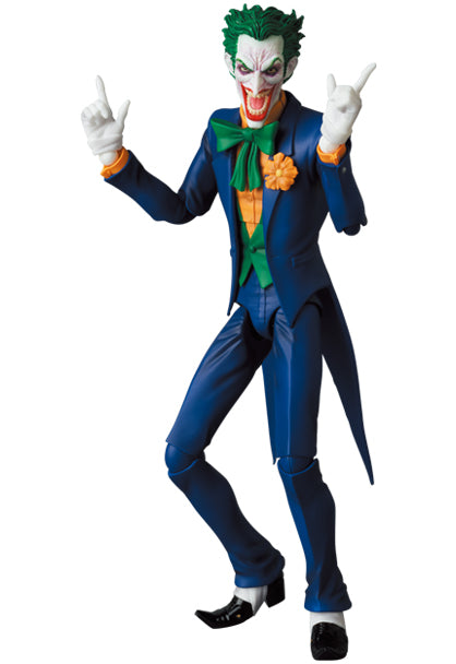 Mafex - DC Comics - Hush - Joker - Action Figure