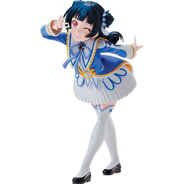 Lovelive! Sunshine!!: Tsushima Yoshiko - Ichiban Figure - Videguy Collectibles