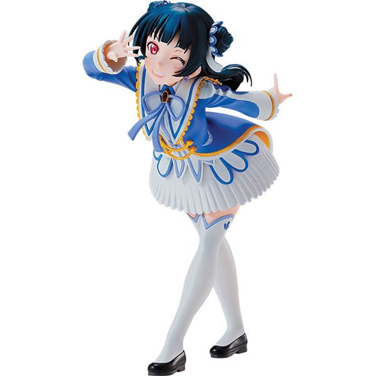 Lovelive! Sunshine!!: Tsushima Yoshiko - Ichiban Figure - Videguy Collectibles