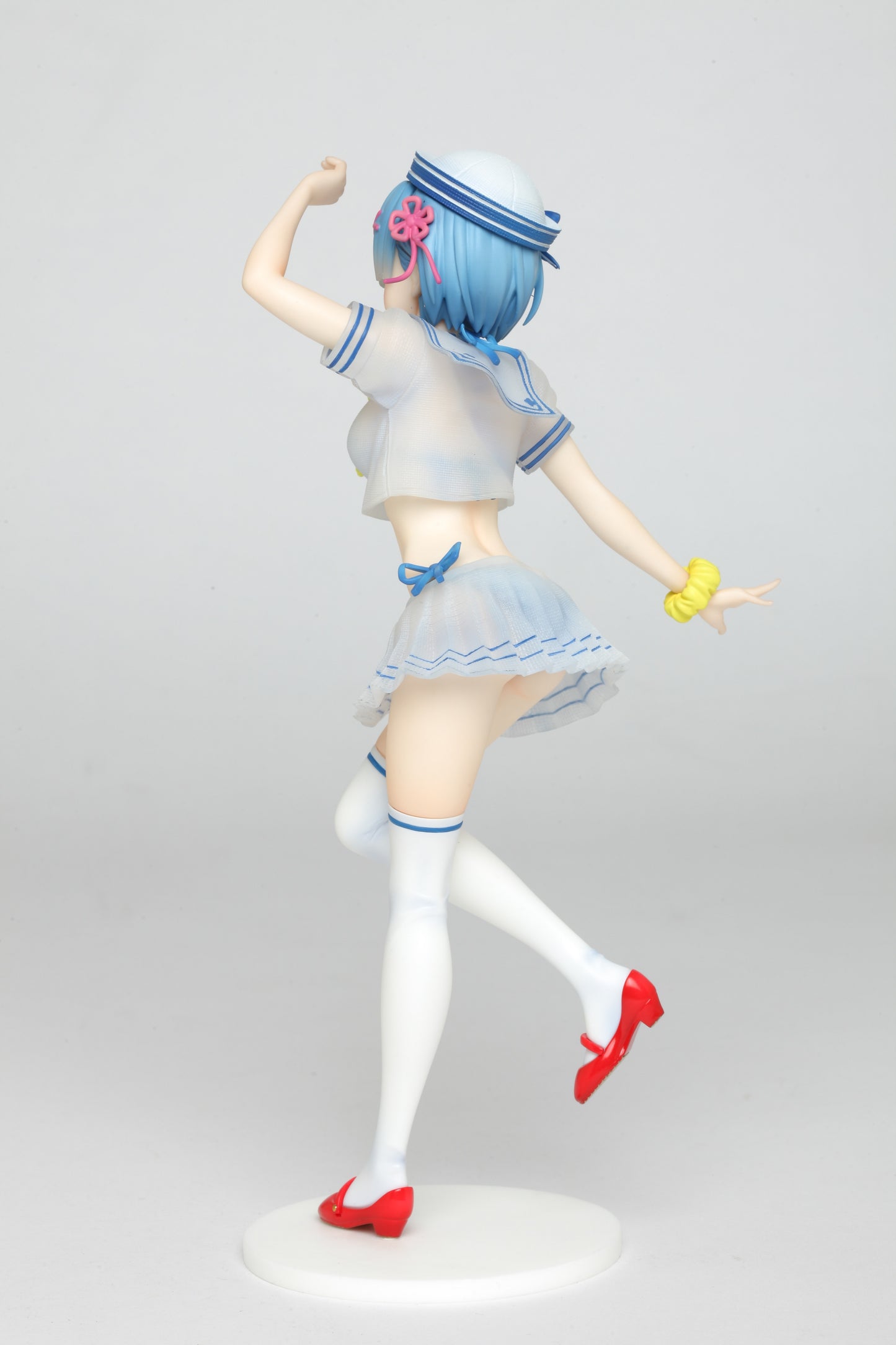 Re:Zero Starting Life in Another World: Rem (Marine Version) Figure