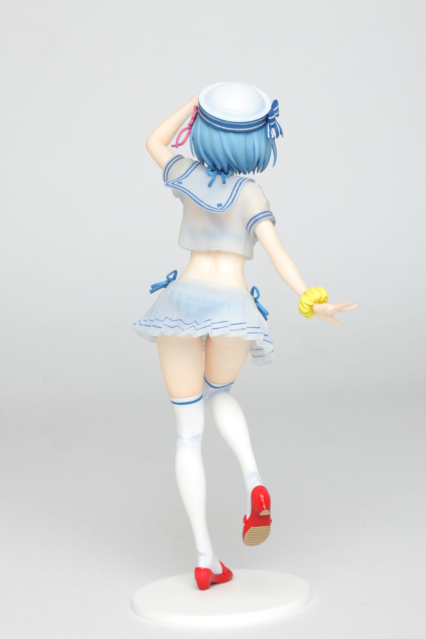 Re:Zero Starting Life in Another World: Rem (Marine Version) Figure