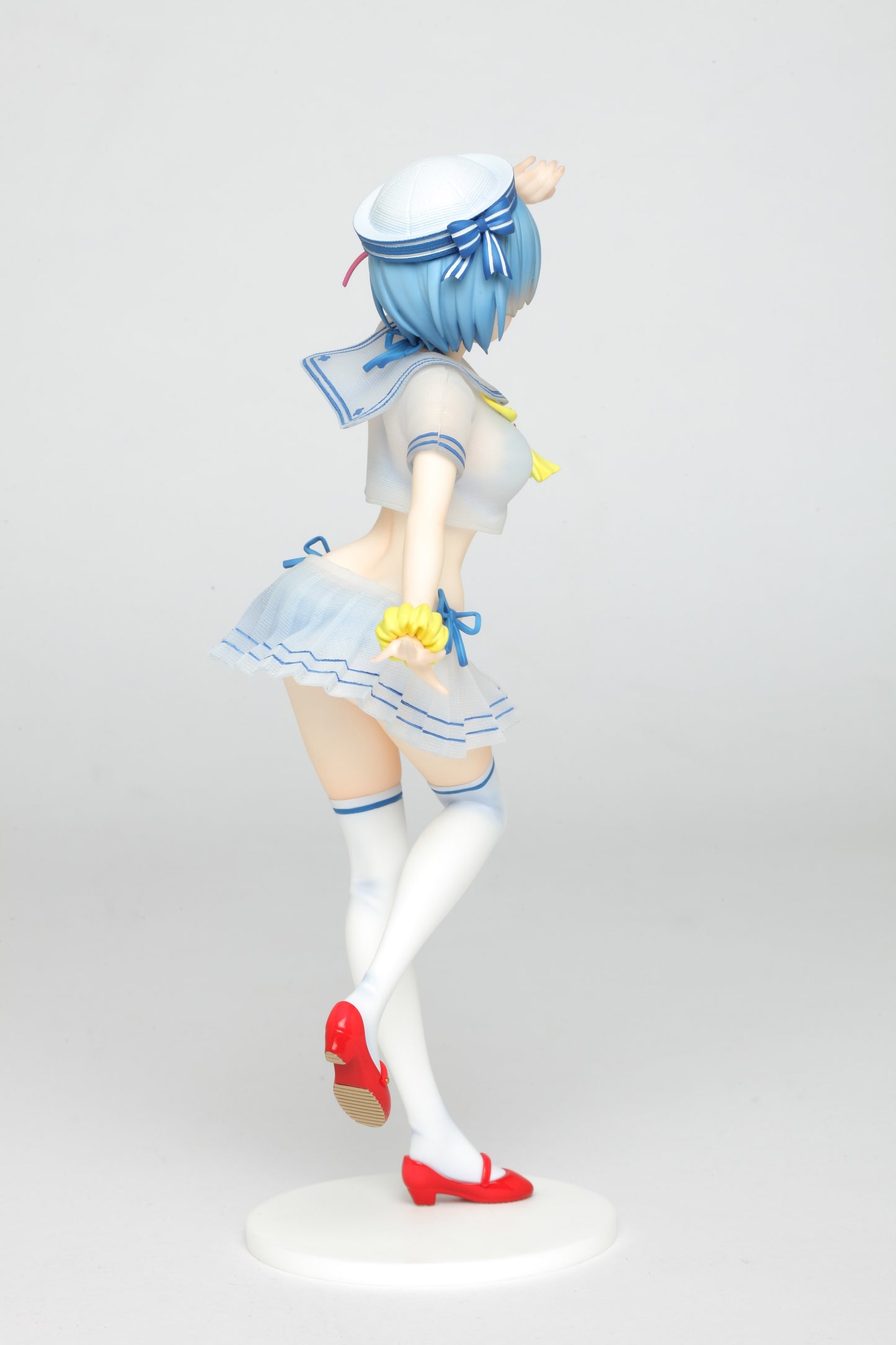 Re:Zero Starting Life in Another World: Rem (Marine Version) Figure