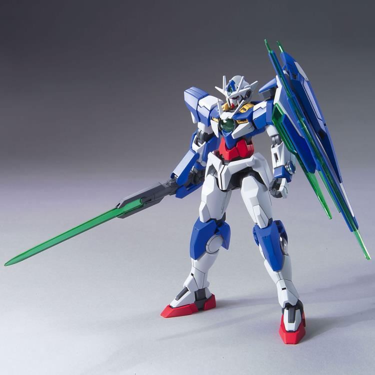 Gundam 00: Qan[T] #66 - HG 1/144 Scale Model
