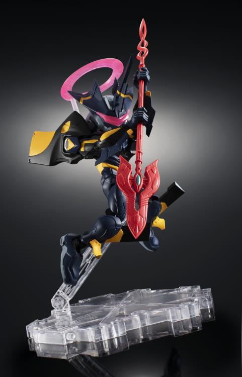 Eva Unit: Eva Mark 06 - Action Figure